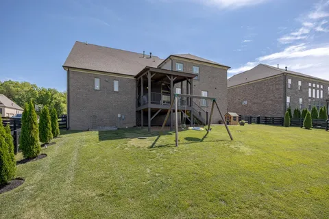 $1,295,000 | 6681 Edgemoore Drive, College Grove, TN 37046
