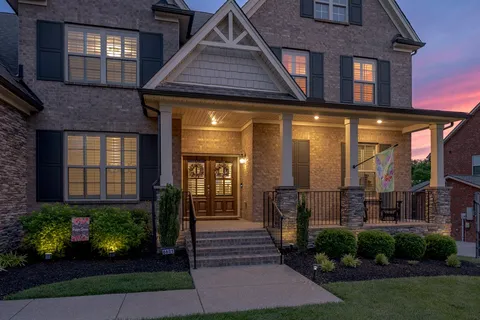 $1,295,000 | 6681 Edgemoore Drive, College Grove, TN 37046