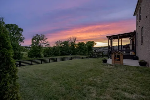 $1,295,000 | 6681 Edgemoore Drive, College Grove, TN 37046