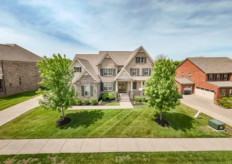$1,295,000 | 6681 Edgemoore Drive, College Grove, TN 37046
