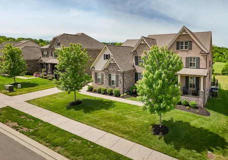 $1,295,000 | 6681 Edgemoore Drive, College Grove, TN 37046