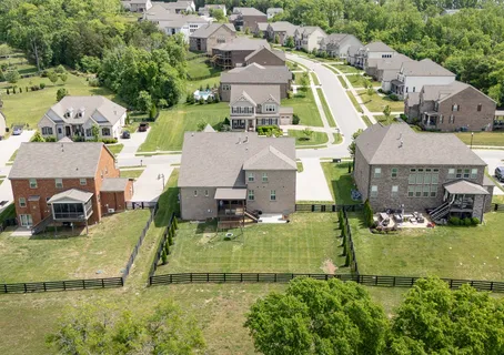 $1,295,000 | 6681 Edgemoore Drive, College Grove, TN 37046
