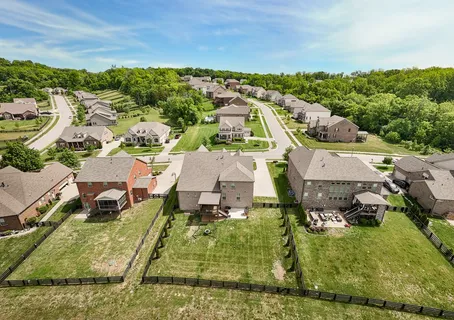 $1,295,000 | 6681 Edgemoore Drive, College Grove, TN 37046