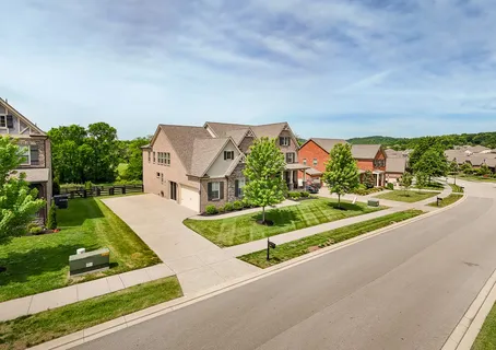 $1,295,000 | 6681 Edgemoore Drive, College Grove, TN 37046