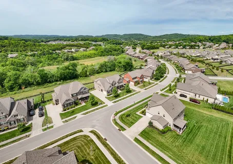 $1,295,000 | 6681 Edgemoore Drive, College Grove, TN 37046