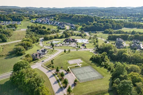 $1,295,000 | 6681 Edgemoore Drive, College Grove, TN 37046
