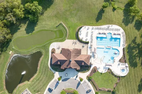 $1,295,000 | 6681 Edgemoore Drive, College Grove, TN 37046