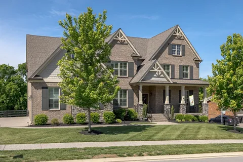 $1,295,000 | 6681 Edgemoore Drive, College Grove, TN 37046