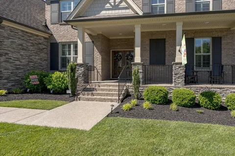 $1,295,000 | 6681 Edgemoore Drive, College Grove, TN 37046