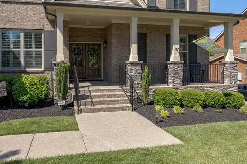 $1,295,000 | 6681 Edgemoore Drive, College Grove, TN 37046