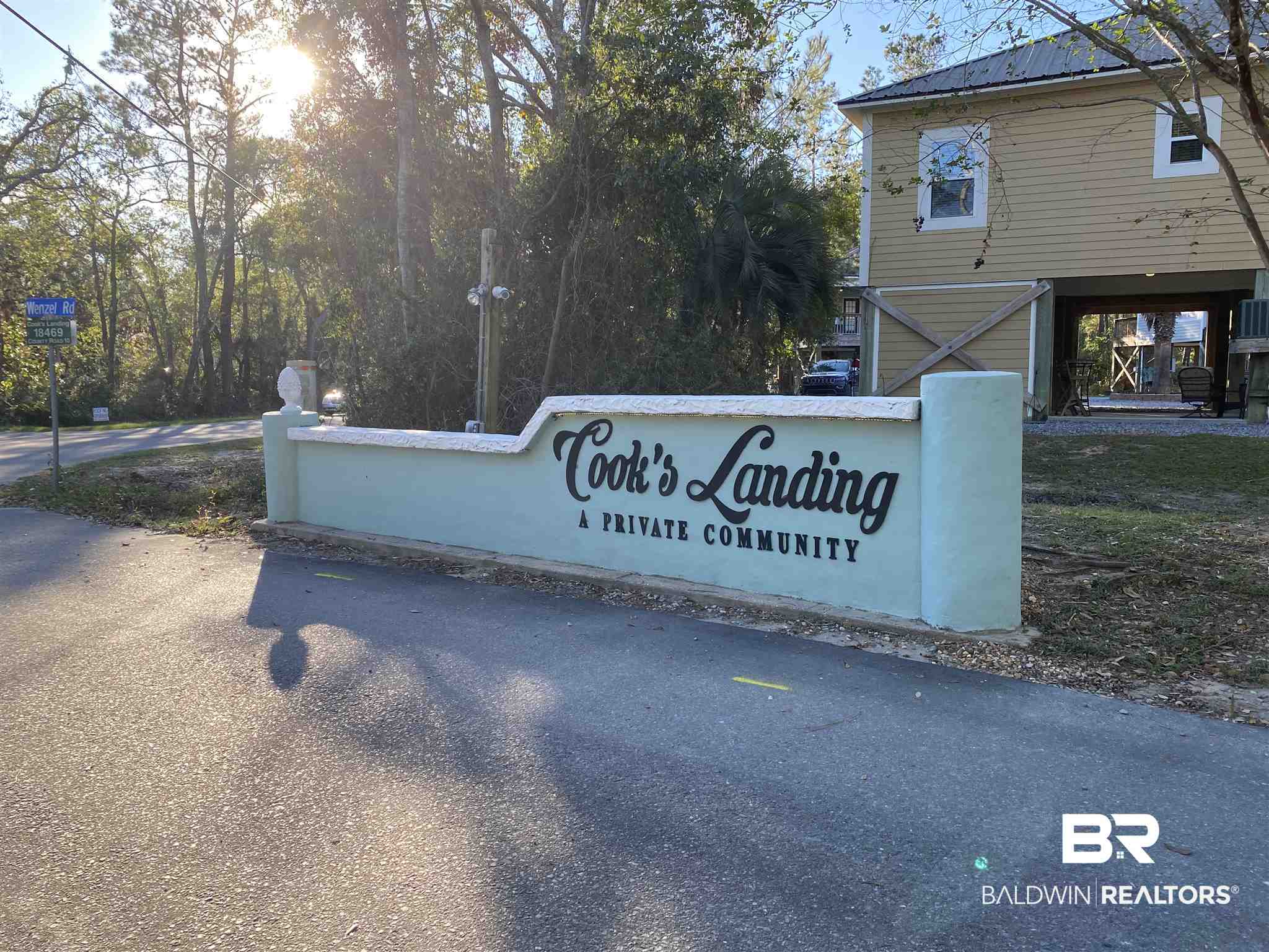 7561 Wenzel Road, Unit B11 Foley, AL 36535 - Photo 1 of 1