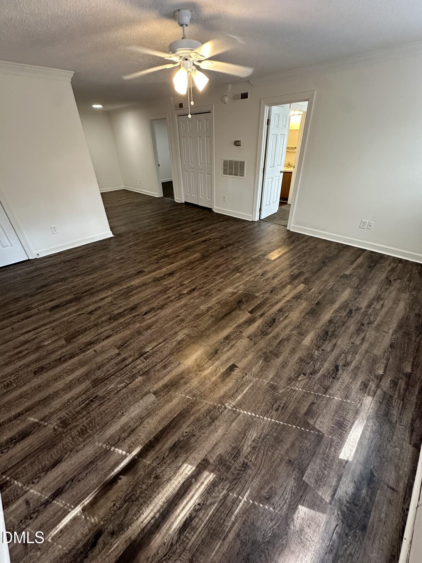 3521 Ivy Commons Drive, Unit 102 Raleigh, NC 27606 - Photo 2 of 9 2