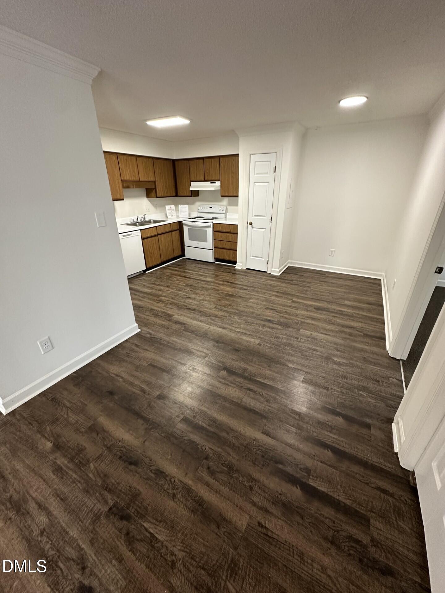 3521 Ivy Commons Drive, Unit 102 Raleigh, NC 27606 - Photo 3 of 9 3