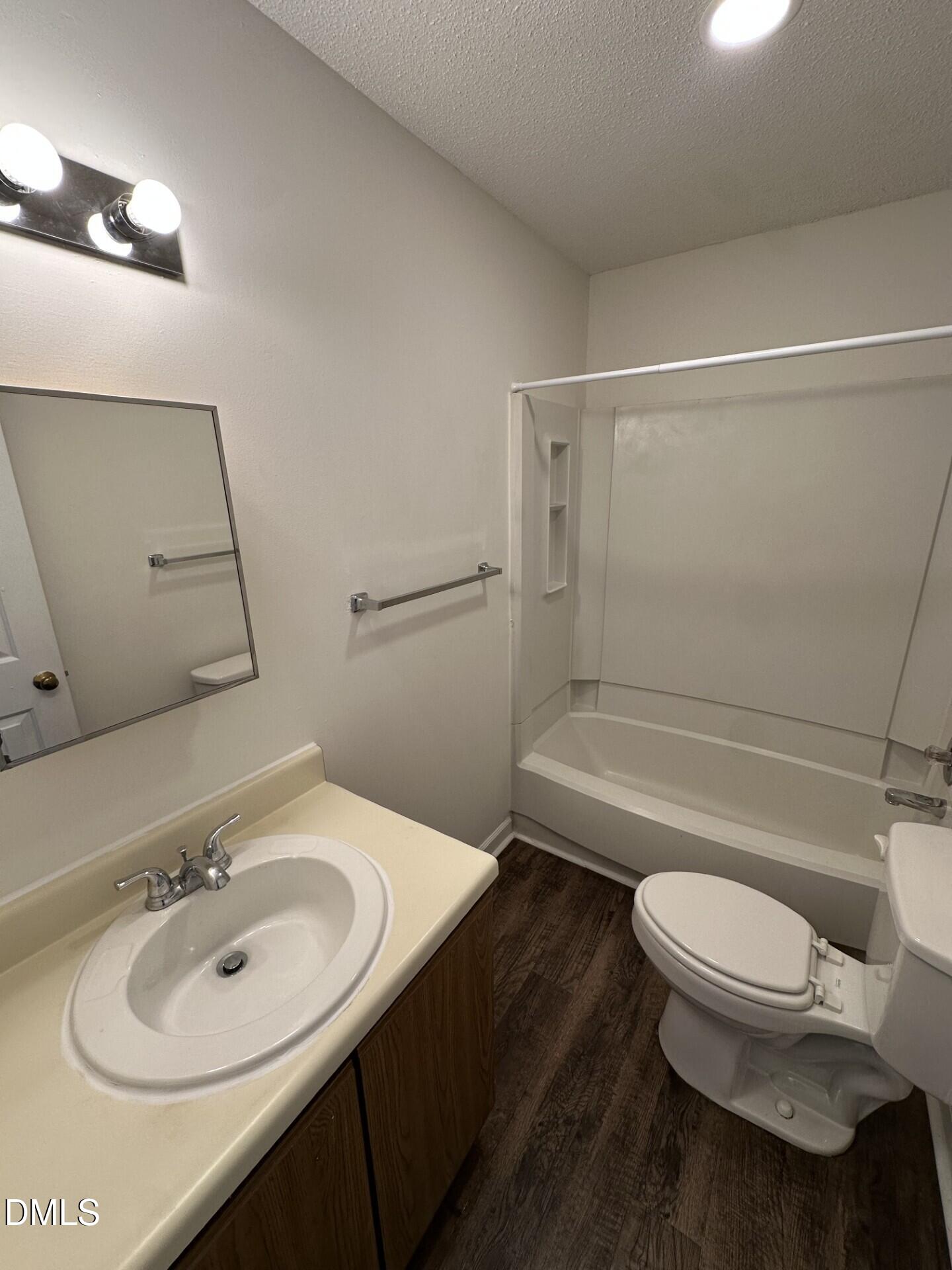 3521 Ivy Commons Drive, Unit 102 Raleigh, NC 27606 - Photo 7 of 9 7