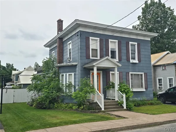 $270,000 | 31 Union Street, Camden, NY 13316