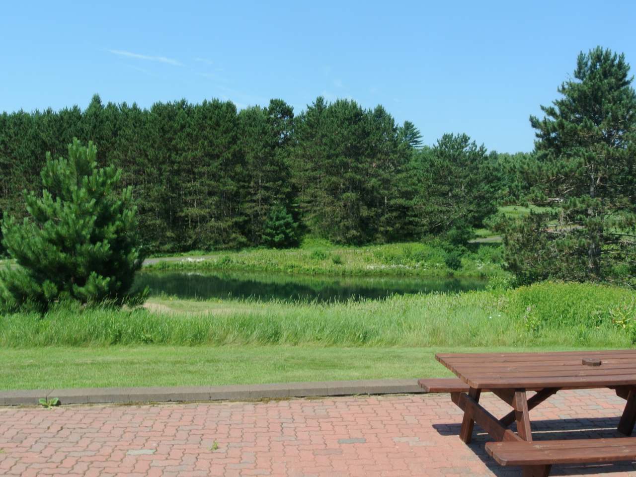 Lot 339 Ridgewood Drive Minocqua, WI 54548 - Photo 26 of 27 Gallery Image 26