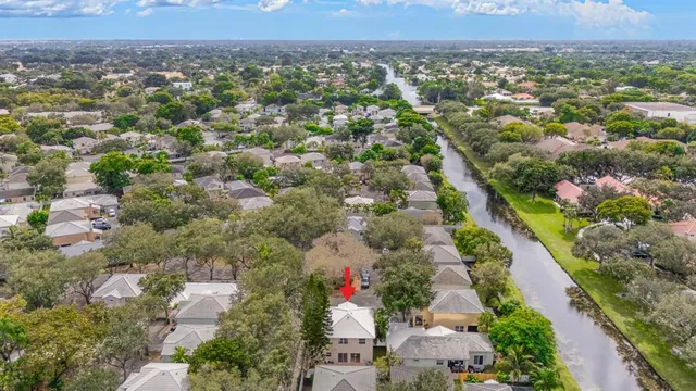 $525,000 | 9918 Northwest 2nd Court, Plantation, FL 33324