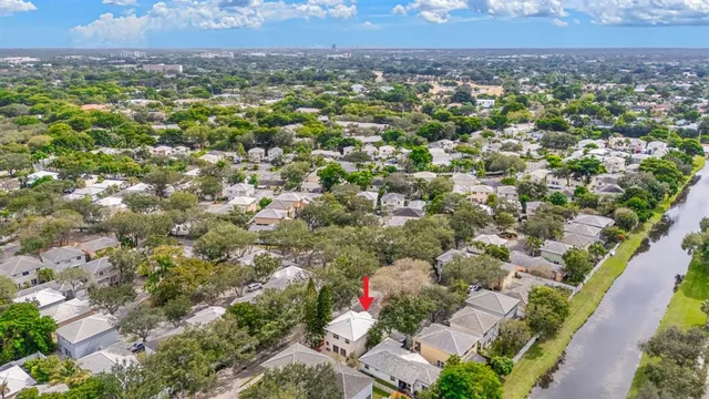 $525,000 | 9918 Northwest 2nd Court, Plantation, FL 33324