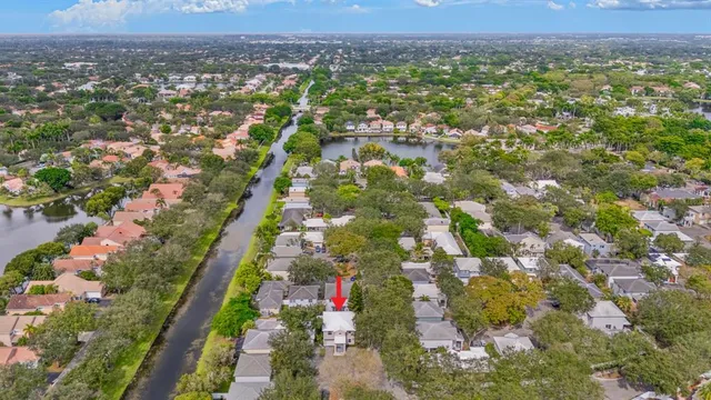 $525,000 | 9918 Northwest 2nd Court, Plantation, FL 33324