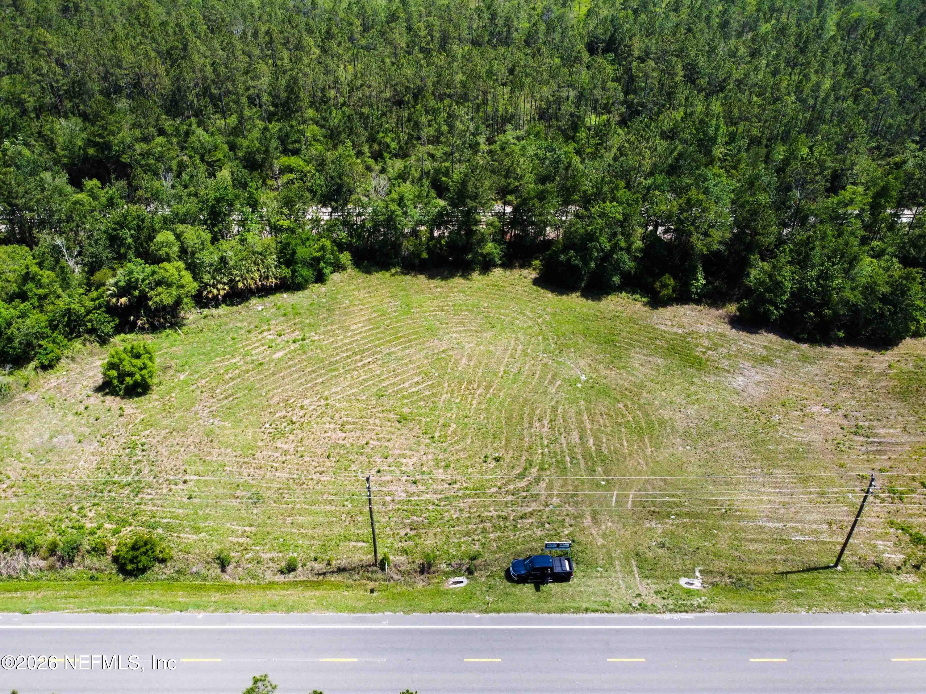 0 Highway 90 Macclenny, FL 32063 - Photo 11 of 15 Final MLS Edited Images drone-4