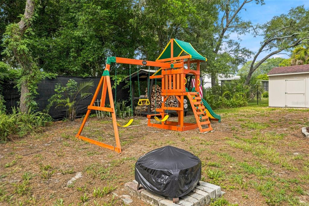 7407 Philatelic Drive Spring Hill, FL 34606 - Photo 34 of 43