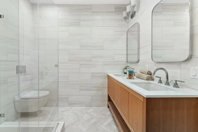 $2,800,000 | 379 12th Street, Unit 3A | Park Slope