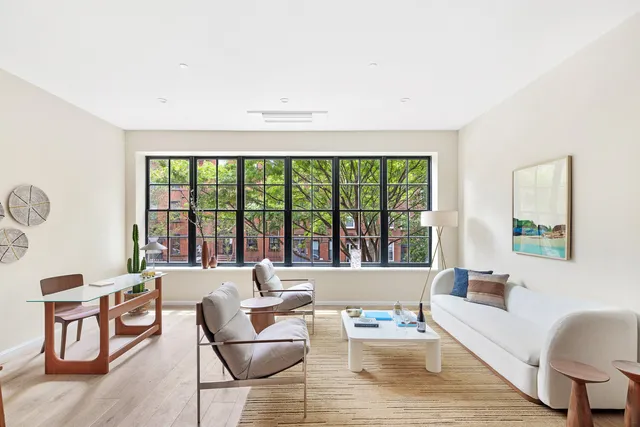 $2,800,000 | 379 12th Street, Unit 3A | Park Slope