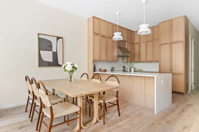 $2,800,000 | 379 12th Street, Unit 3A | Park Slope