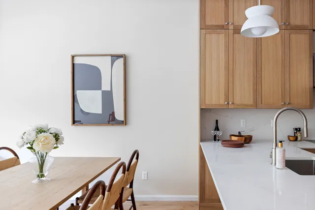 $2,800,000 | 379 12th Street, Unit 3A | Park Slope