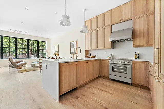 $2,800,000 | 379 12th Street, Unit 3A | Park Slope