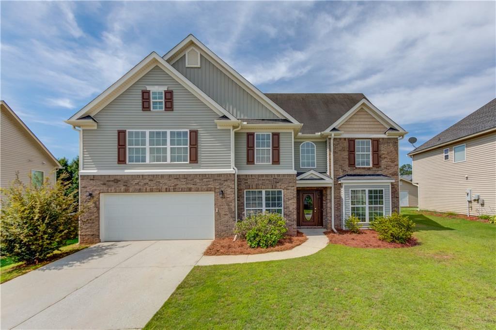 1669 Dillard Way Bethlehem, GA 30620 - Photo 1 of 51