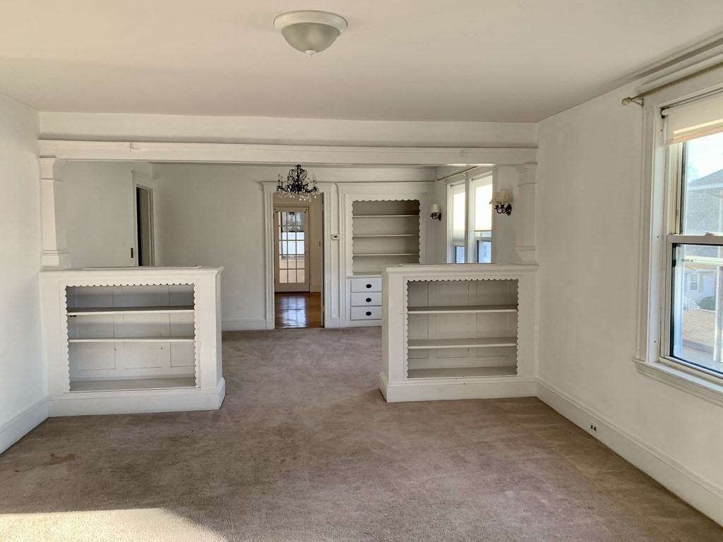 98 Faxon Road, Unit 1 Quincy, MA 02171 - Photo 2 of 3 a view of room and window