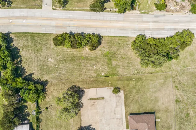 $155,000 | 841 South Riverside Drive, Fort Worth, TX 76104