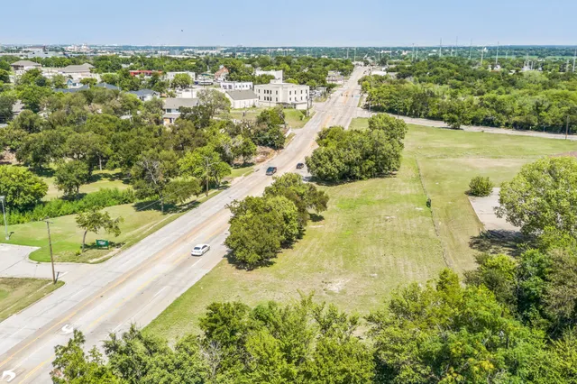 $155,000 | 841 South Riverside Drive, Fort Worth, TX 76104