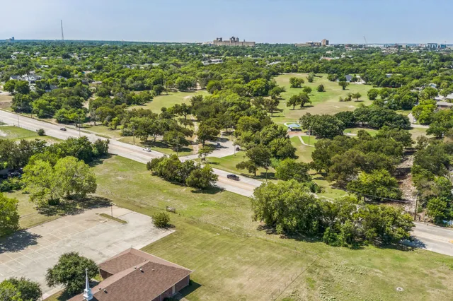 $155,000 | 841 South Riverside Drive, Fort Worth, TX 76104