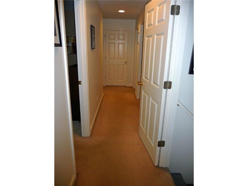 45 Blue Ridge Drive East Sidney, ME 04330 - Photo 17 of 28 Other. Hallway