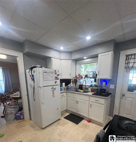 $259,000 | 255-261 Buffalo Street, Jamestown, NY 14701