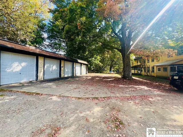 $279,900 | 255-261 Buffalo Street, Jamestown, NY 14701