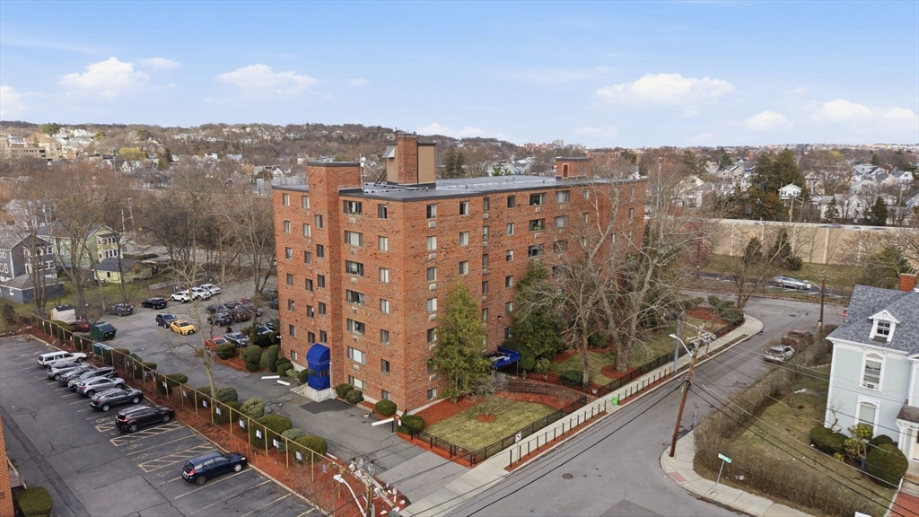 50 Water Street, Unit 46 Medford, MA 02155 - Photo 28 of 37 a view of a city