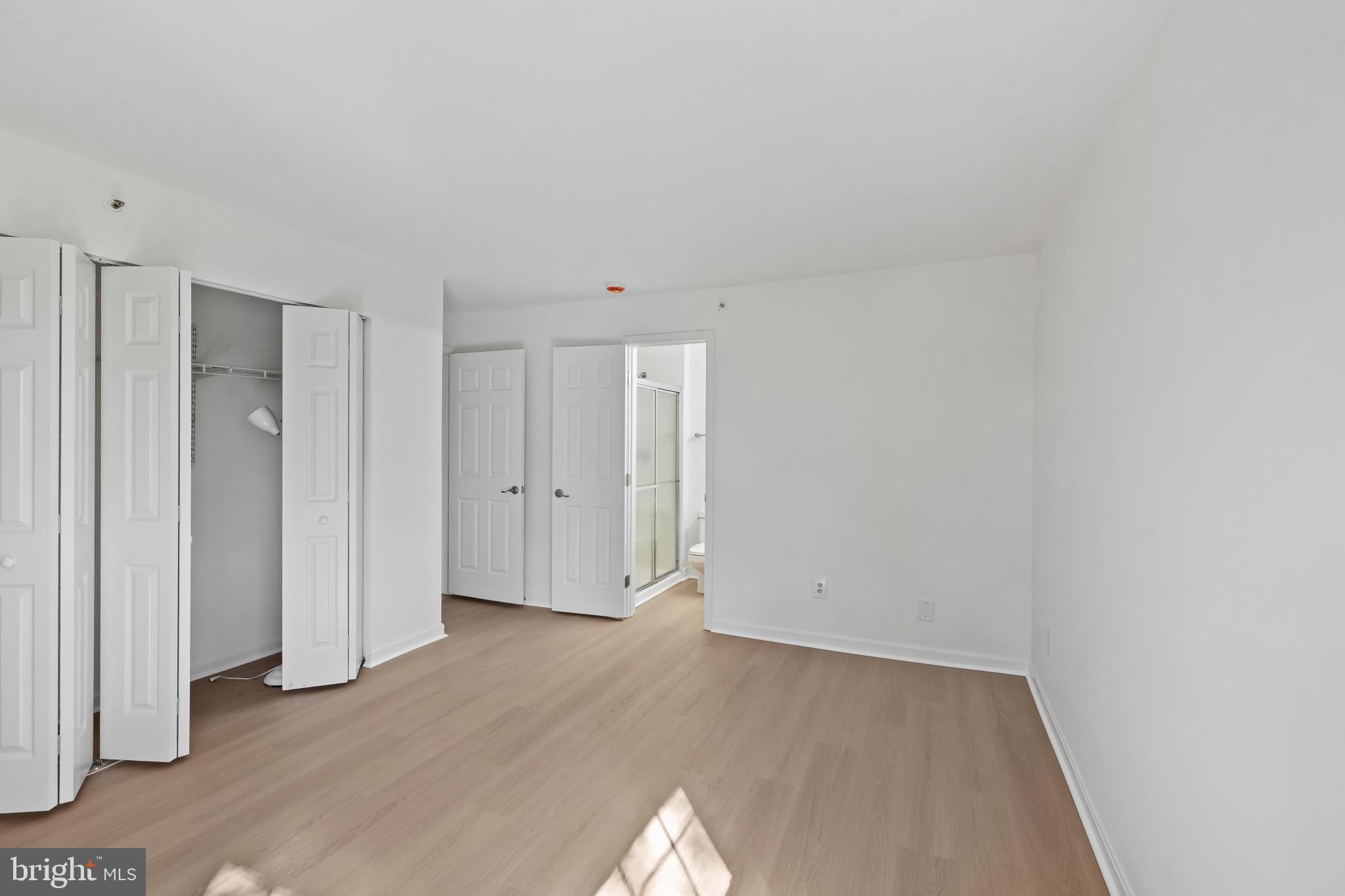 203 Star Pointe Court, Unit 3C Abingdon, MD 21009 - Photo 18 of 26 a view of an empty room