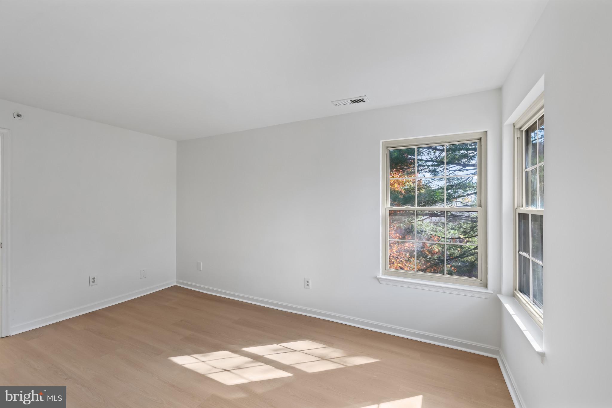 203 Star Pointe Court, Unit 3C Abingdon, MD 21009 - Photo 20 of 26 an empty room with a window