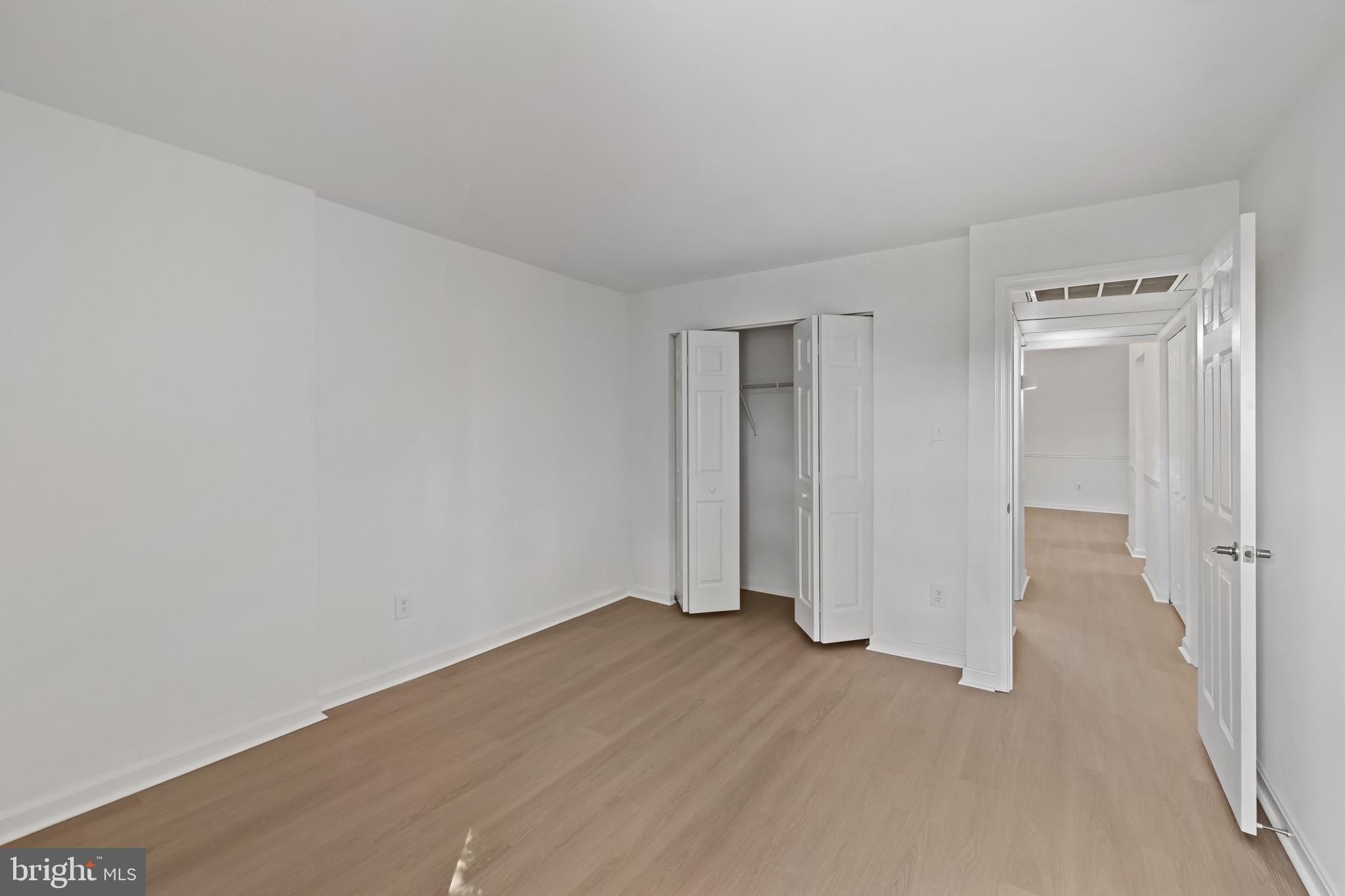 203 Star Pointe Court, Unit 3C Abingdon, MD 21009 - Photo 22 of 26 a view of an empty room