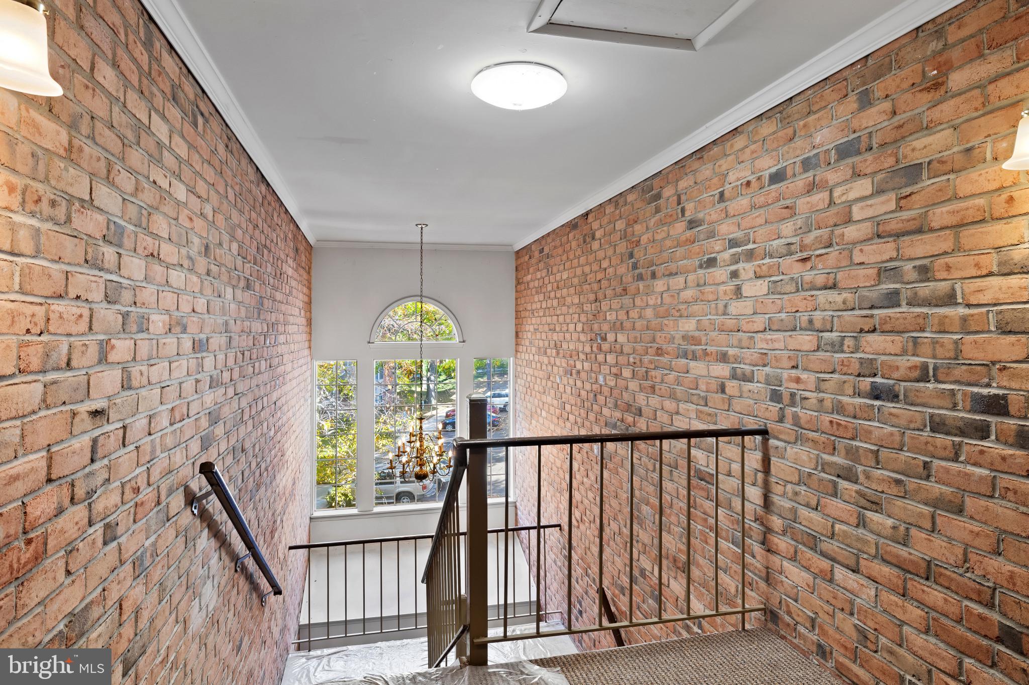 203 Star Pointe Court, Unit 3C Abingdon, MD 21009 - Photo 26 of 26 a view of a balcony with wooden floor