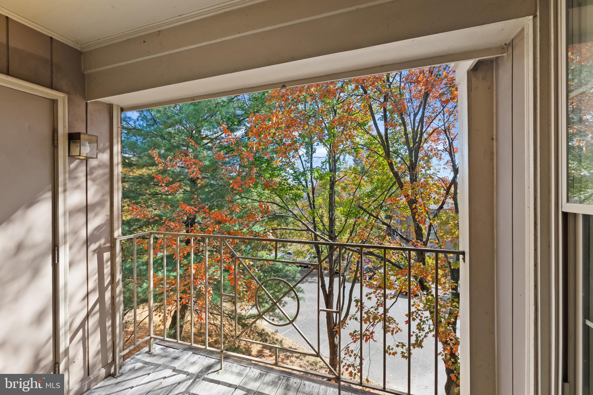 203 Star Pointe Court, Unit 3C Abingdon, MD 21009 - Photo 7 of 26 a window with white walls
