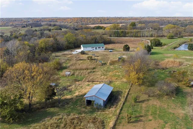 $565,000 | 18450 246th Street, Tonganoxie, KS 66086