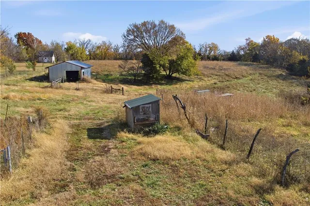 $565,000 | 18450 246th Street, Tonganoxie, KS 66086