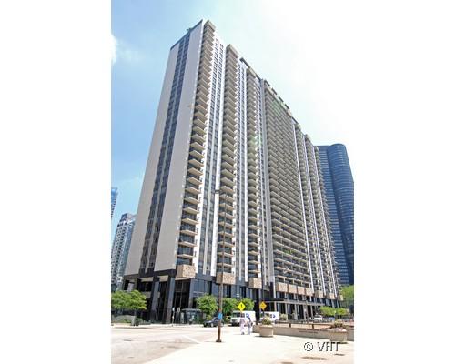 400 East Randolph Street, Unit 1611 Chicago, IL 60601 - Photo 1 of 1