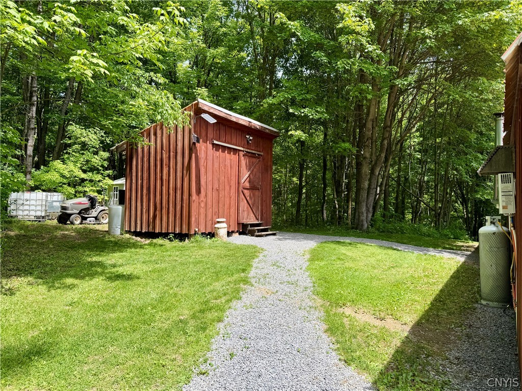 6229 Isenecker Road Leyden, NY 13309 - Photo 11 of 44 Bath House