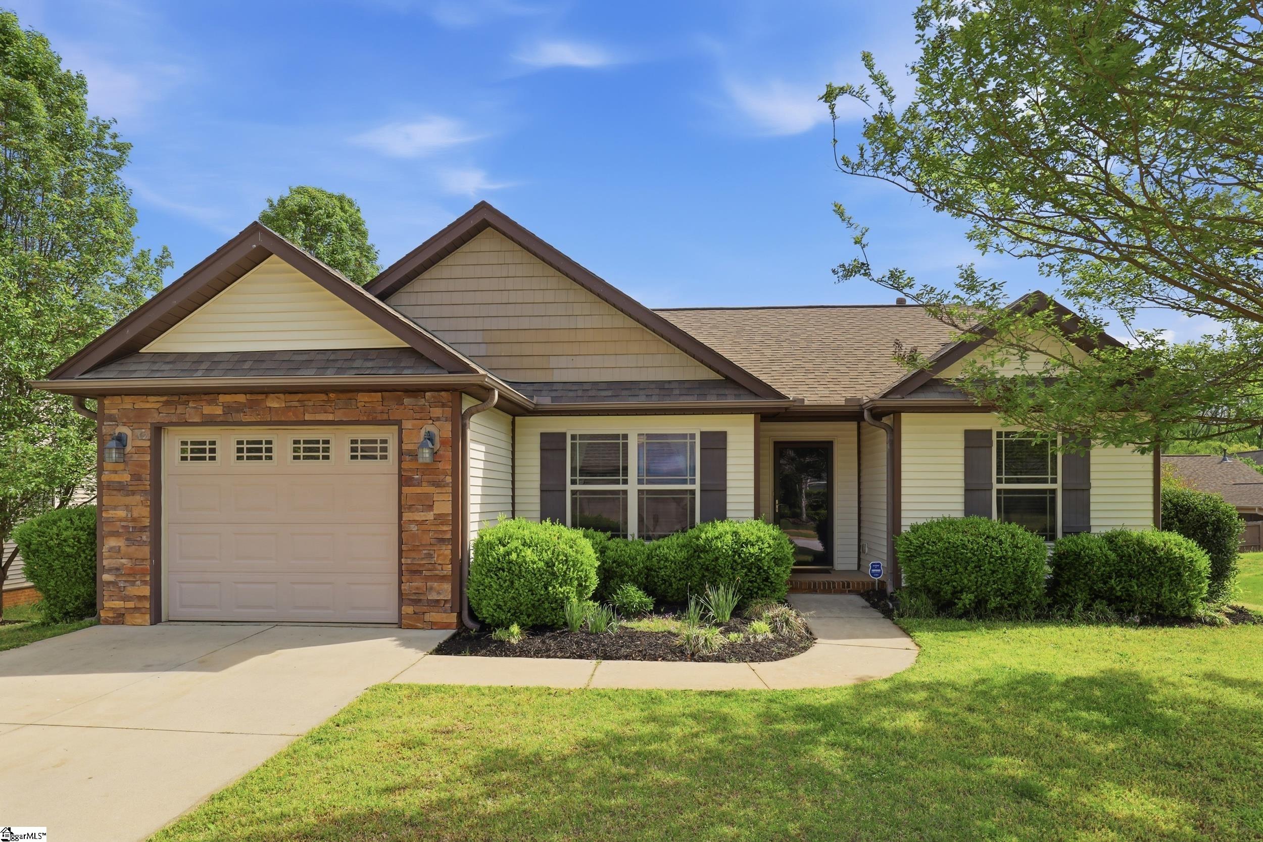 22 Nautical Drive Greer, SC 29650 - Photo 1 of 24