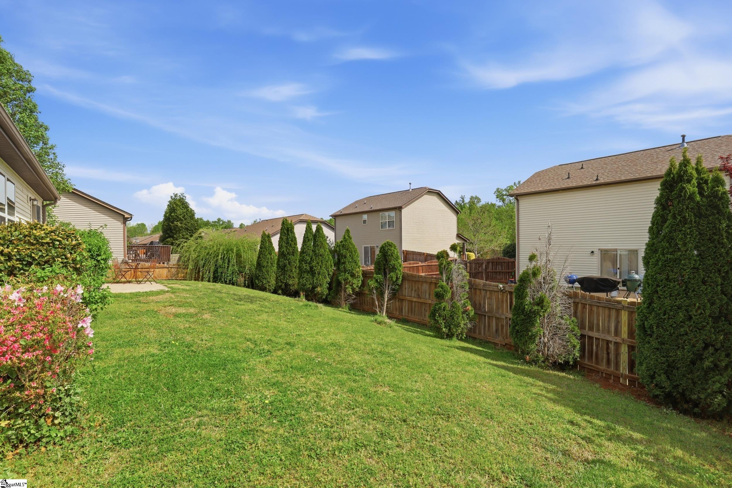 22 Nautical Drive Greer, SC 29650 - Photo 21 of 24